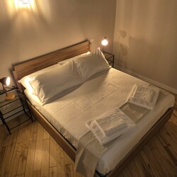 camera da letto seconda 3